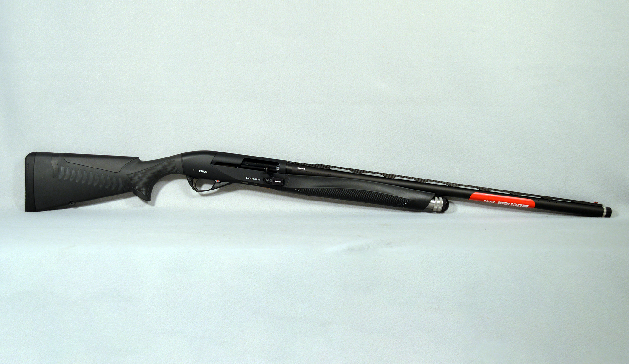 Benelli ~ ETHOS Cordoba A.I. BE.S.T. ~ 12 Ga - Benelli