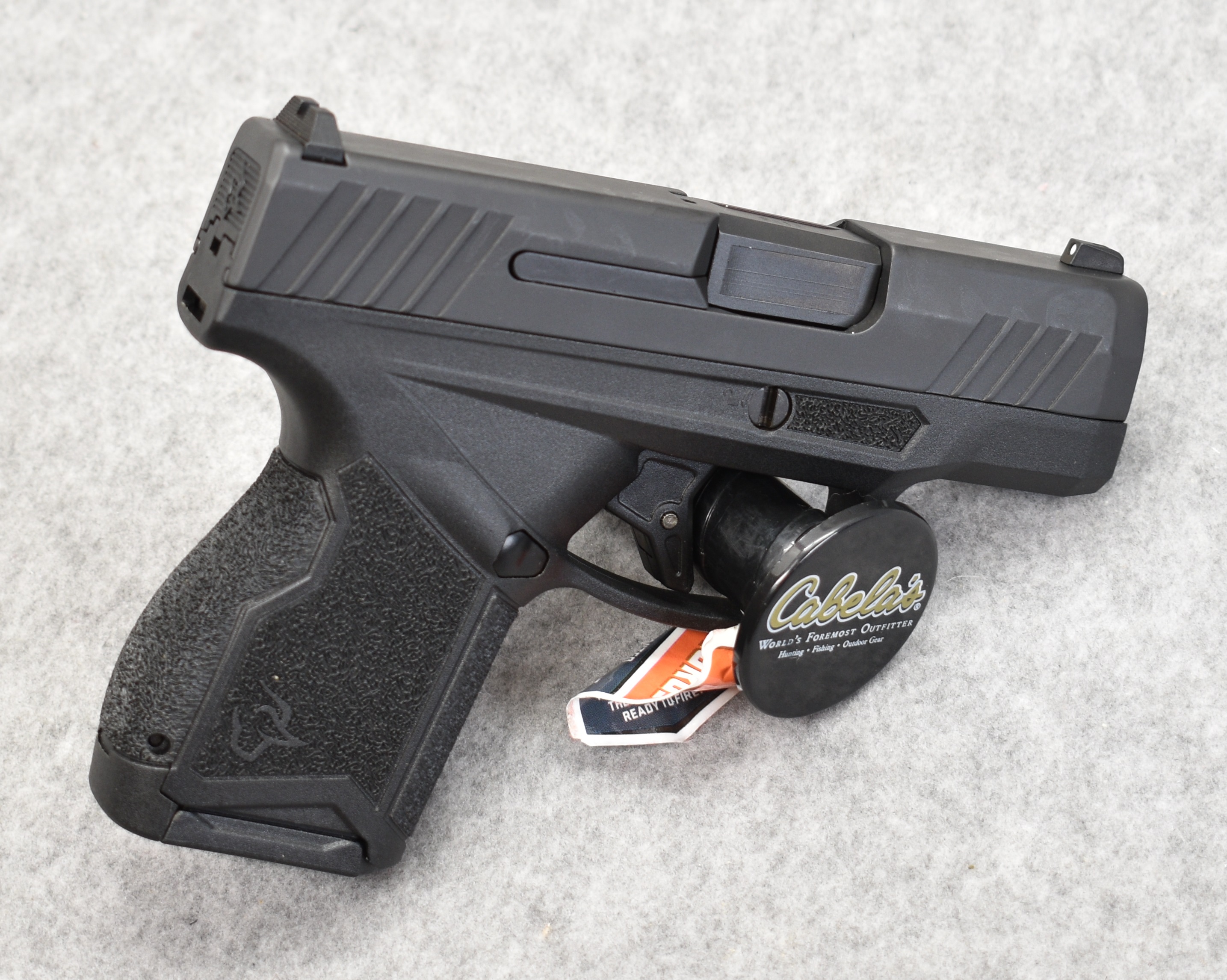 TAURUS GX4 9MM LUGER