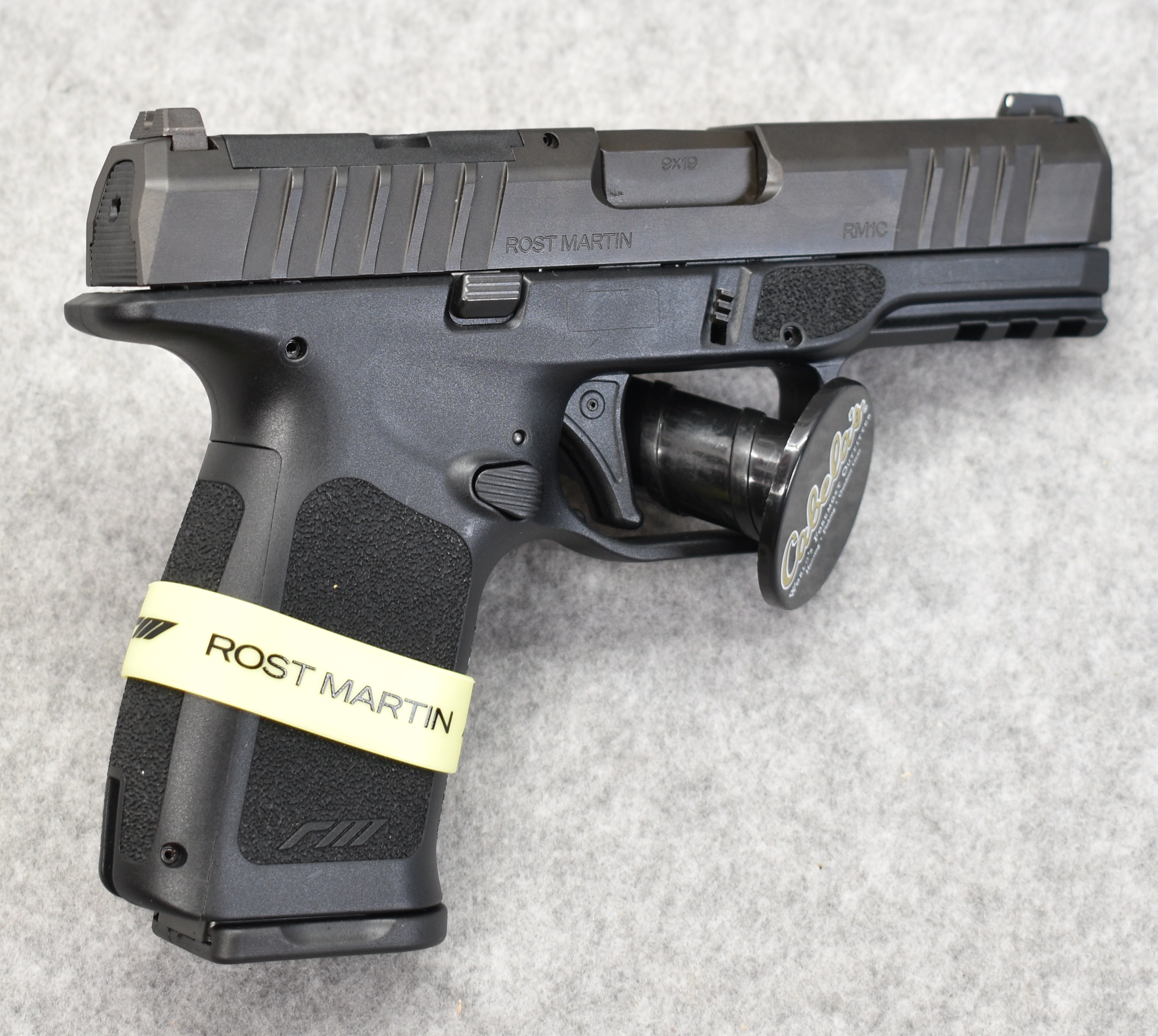 ROST MARTIN RM1C 9MM LUGER