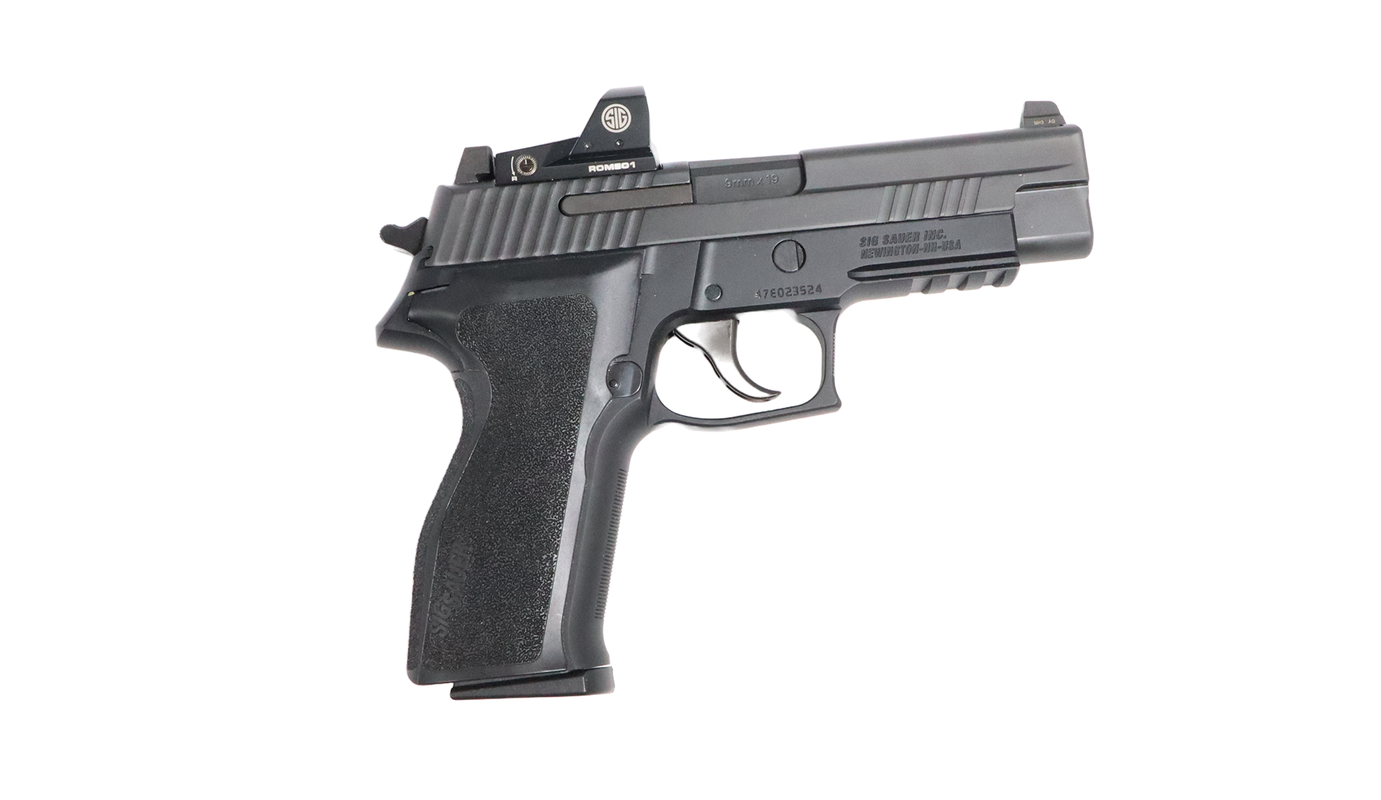 Sig Sauer ~ P229 Legion ~ 9mm Luger - Sig Sauer