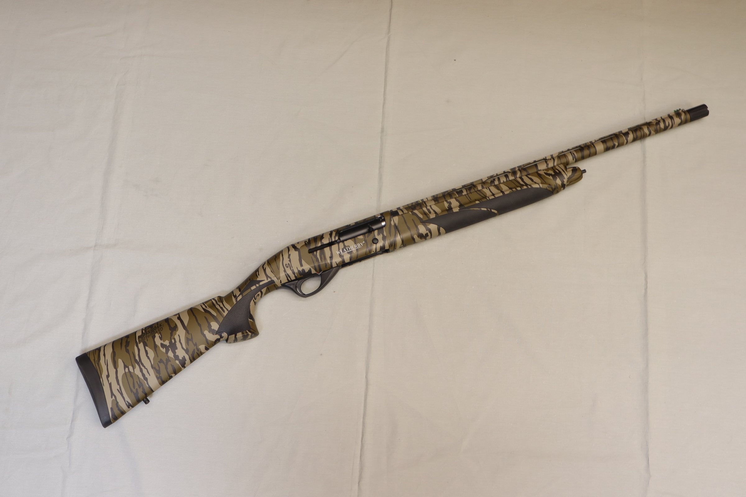 Weatherby ~ Element ~ 12 Gauge