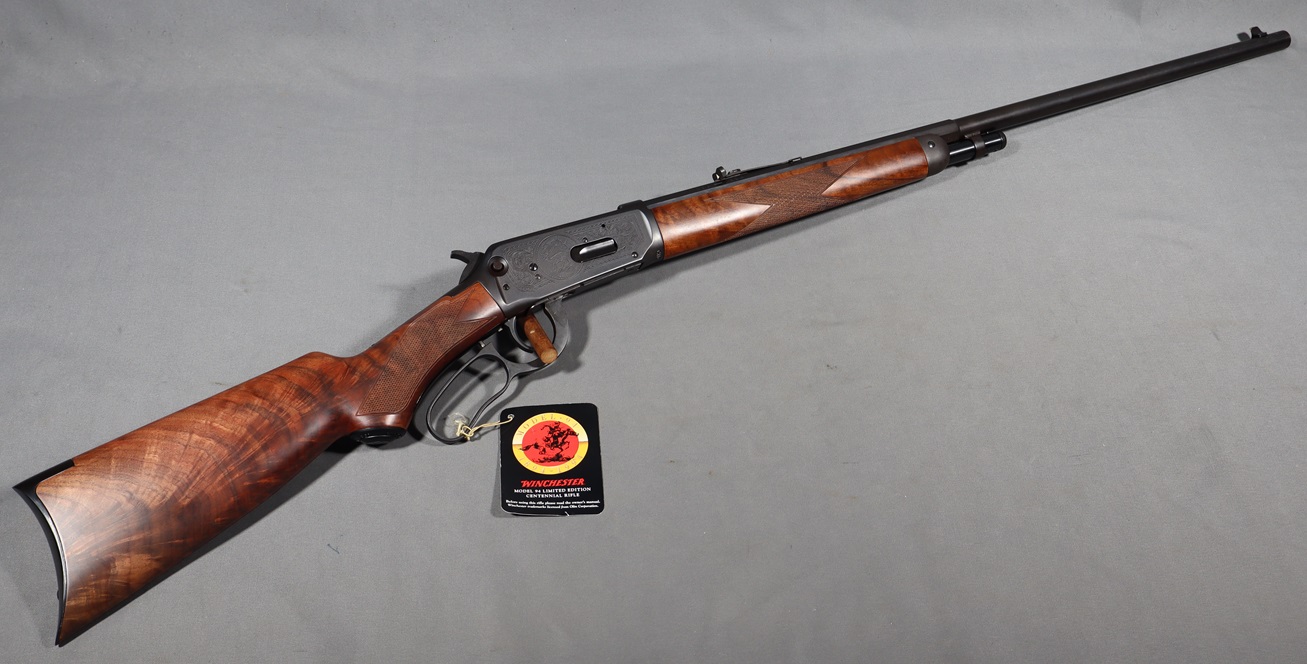 Winchester~1894~.30 WCF - Winchester