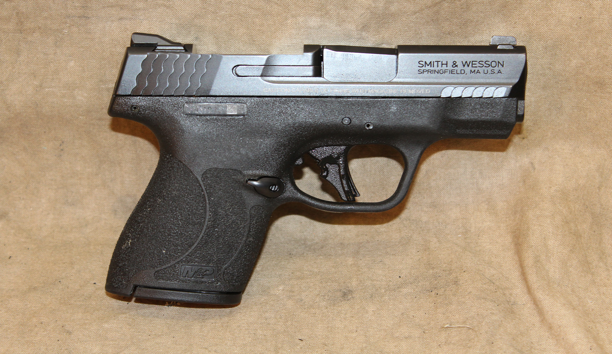 ~ Smith &Wesson ~ Shield Plus ~ 9MM ~ - Smith & Wesson