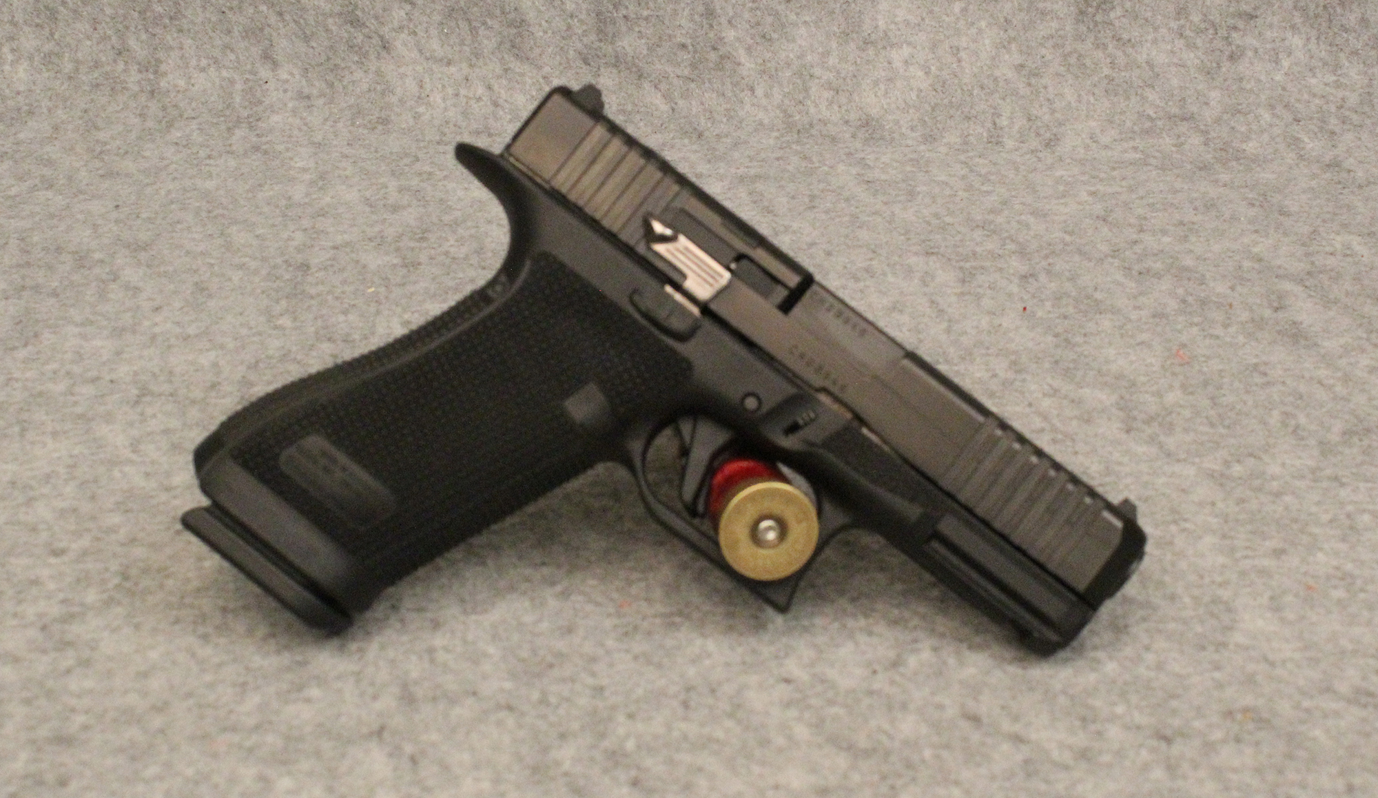 GLOCK ~ 45 GEN 6 ~ 9MM LUGER - Glock