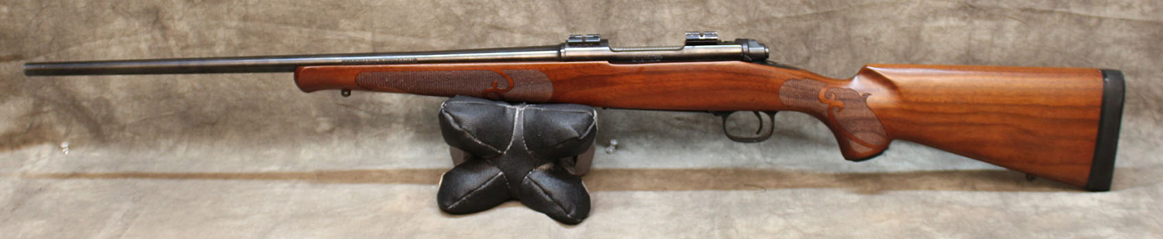 Winchester ~ 70 Featherweight ~ .22 - Winchester