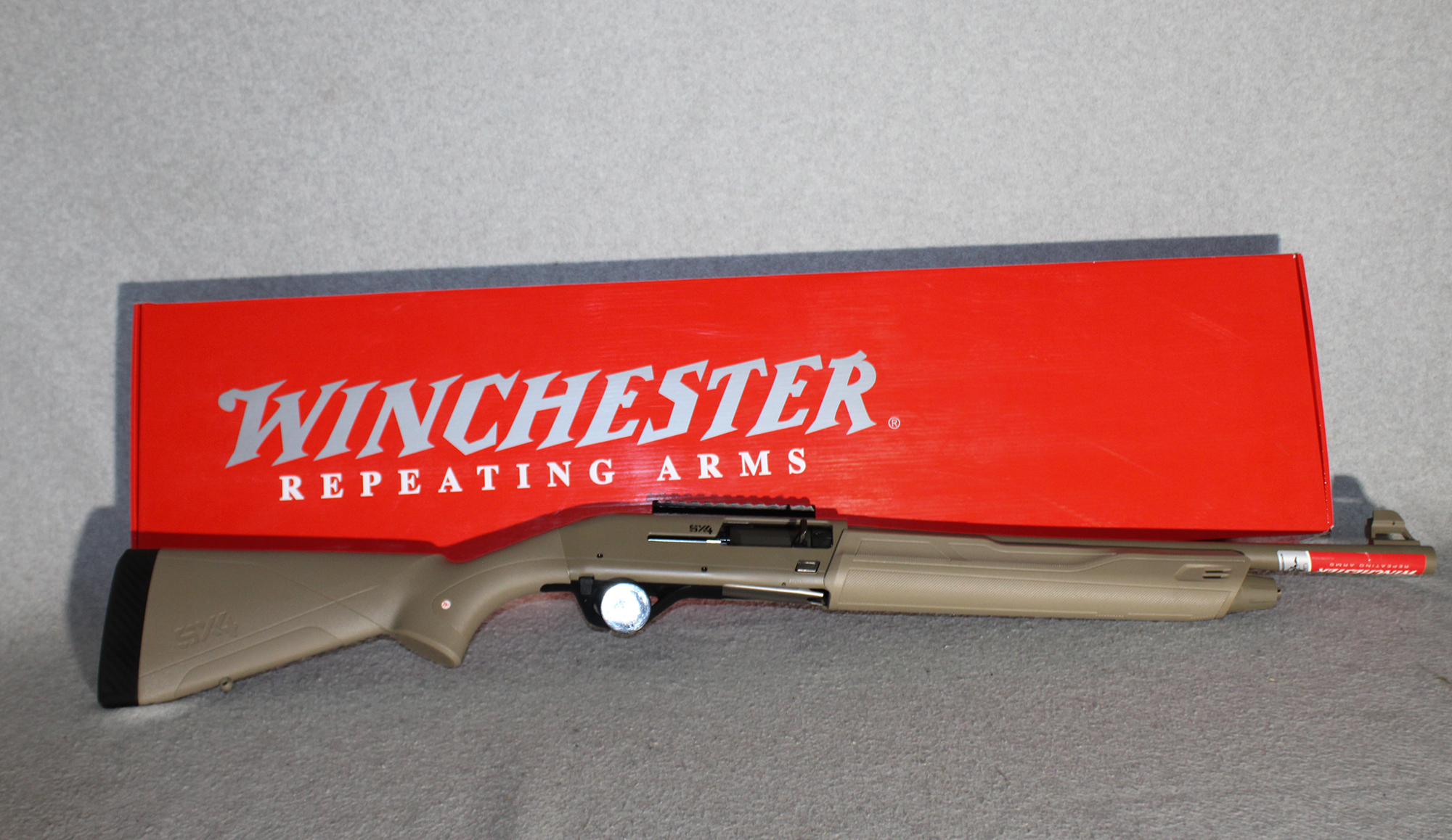 Winchester ~ SX4 ~ 12 Gauge - Winchester