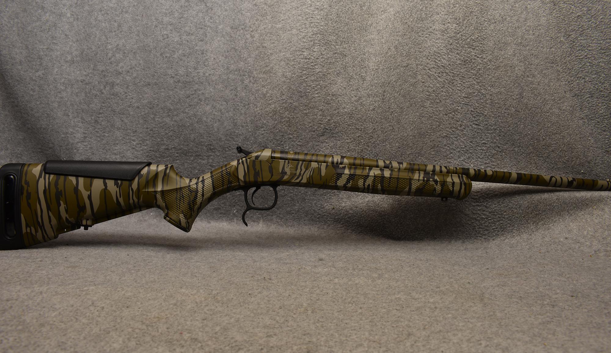 Retay Arms ~ Gamelander Ducks Unlimited ~ .410 Gauge - Retay
