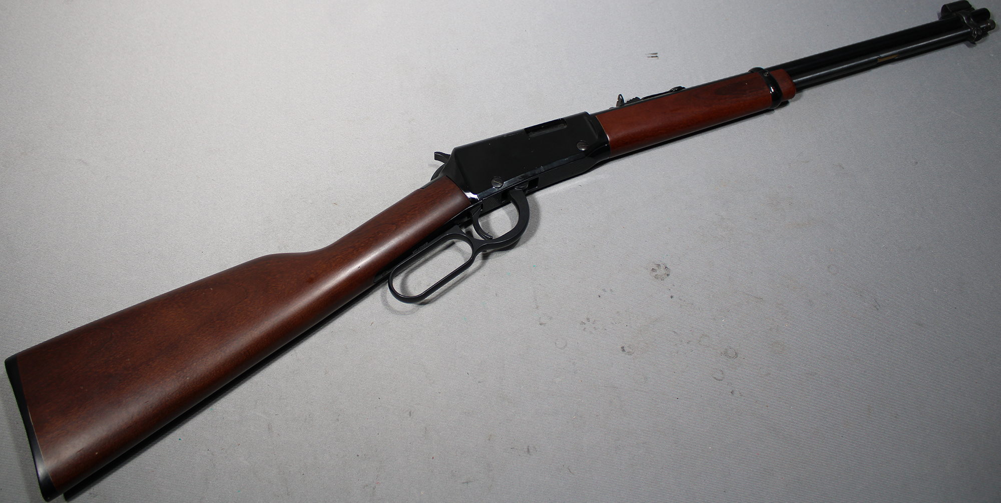 Henry ~ Model H001 ~ .22 Short, Long, Long Rifle - Henry Repeating Arms