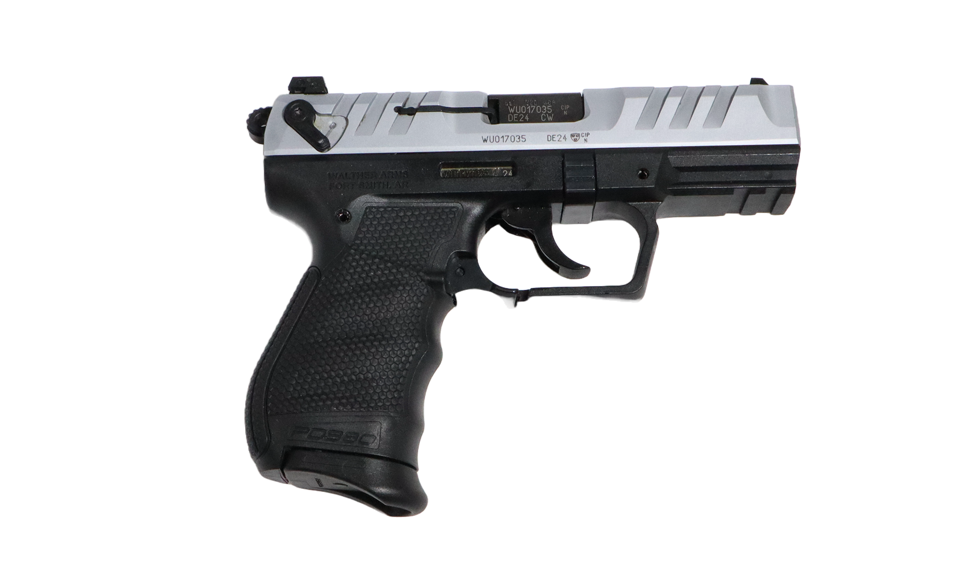 Walther ~ PD380 ~ .380 ACP - Walther Arms