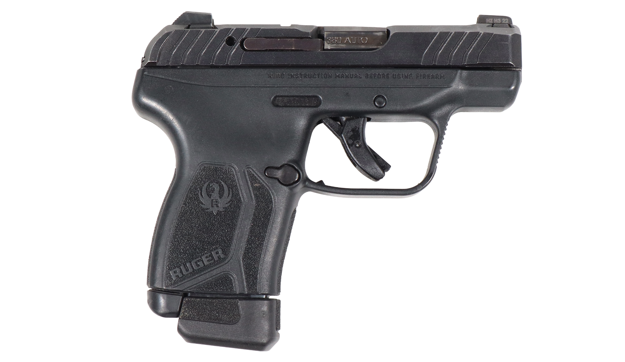 Ruger ~ LCP Max ~ .380 Auto - Ruger