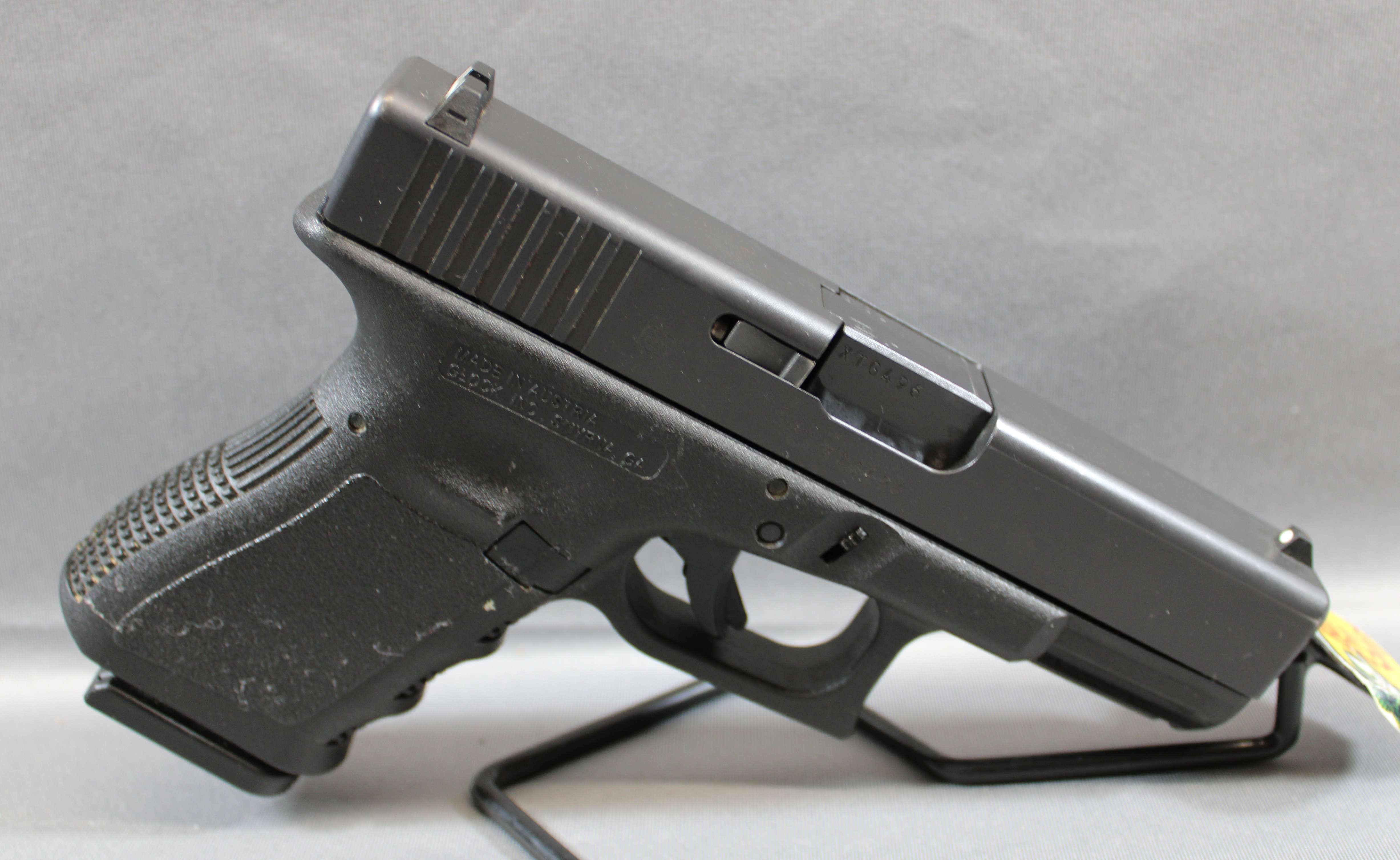 Glock 19 9mm Luger - Glock