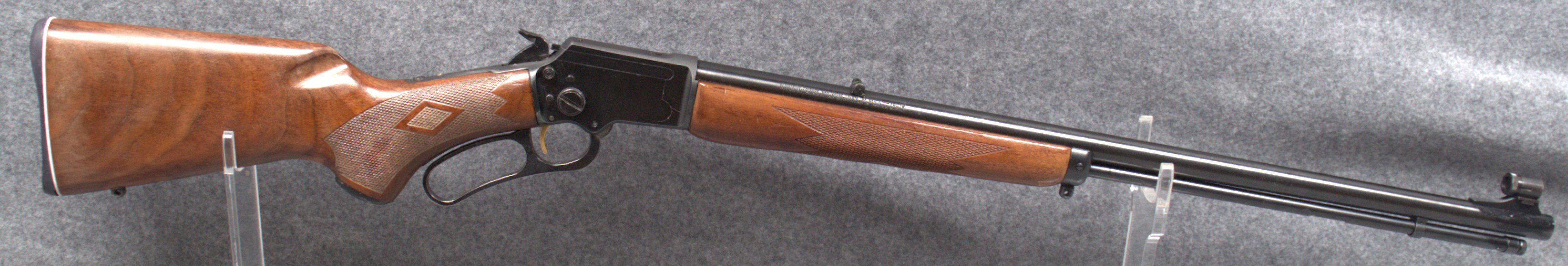 MARLIN~GOLDEN-39A~.22 S, L, LR - Marlin Firearms