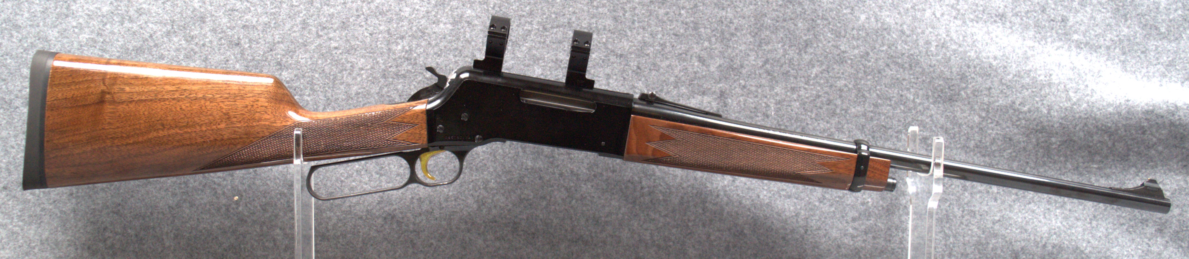 BROWNING~BLR LT WT 81~.308 WIN - Browning