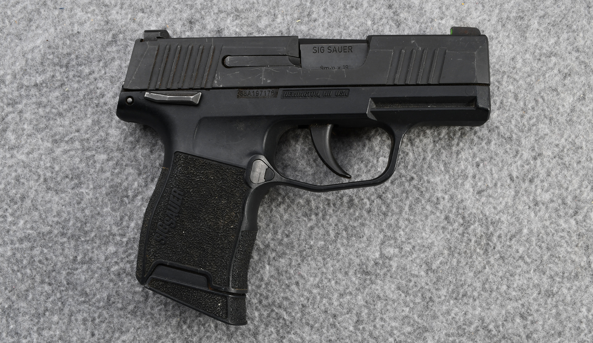 Sig Sauer ~ P365 ~ 9mm Luger - Sig Sauer