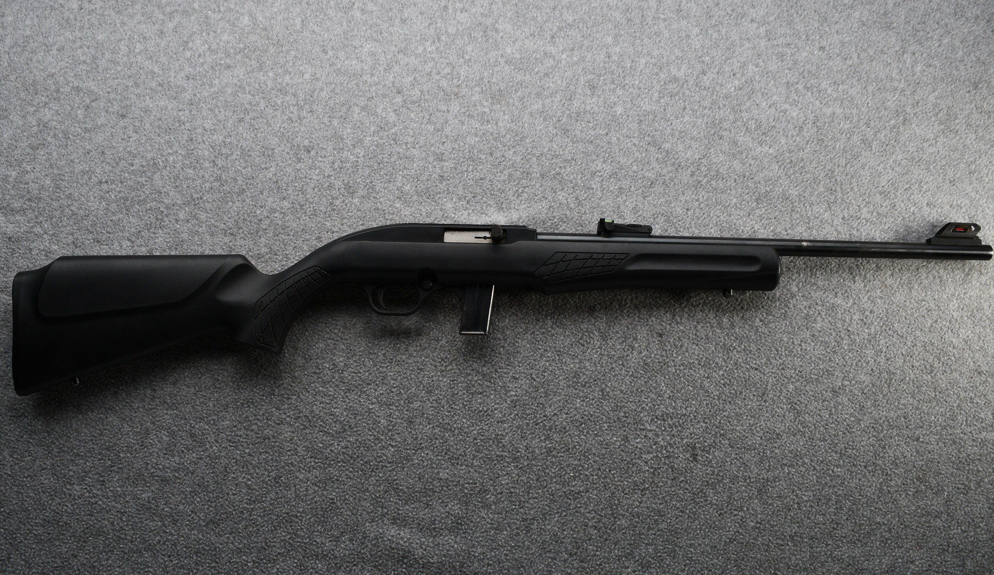 Rossi ~ RS22 ~ .22LR - Rossi