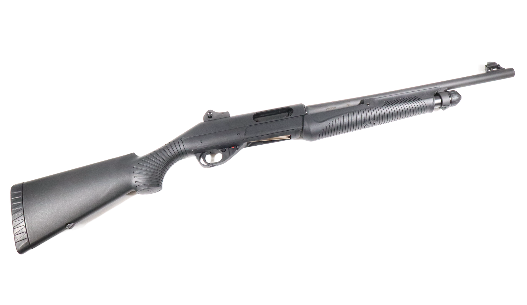 Benelli ~ Nova ~ 12 Ga