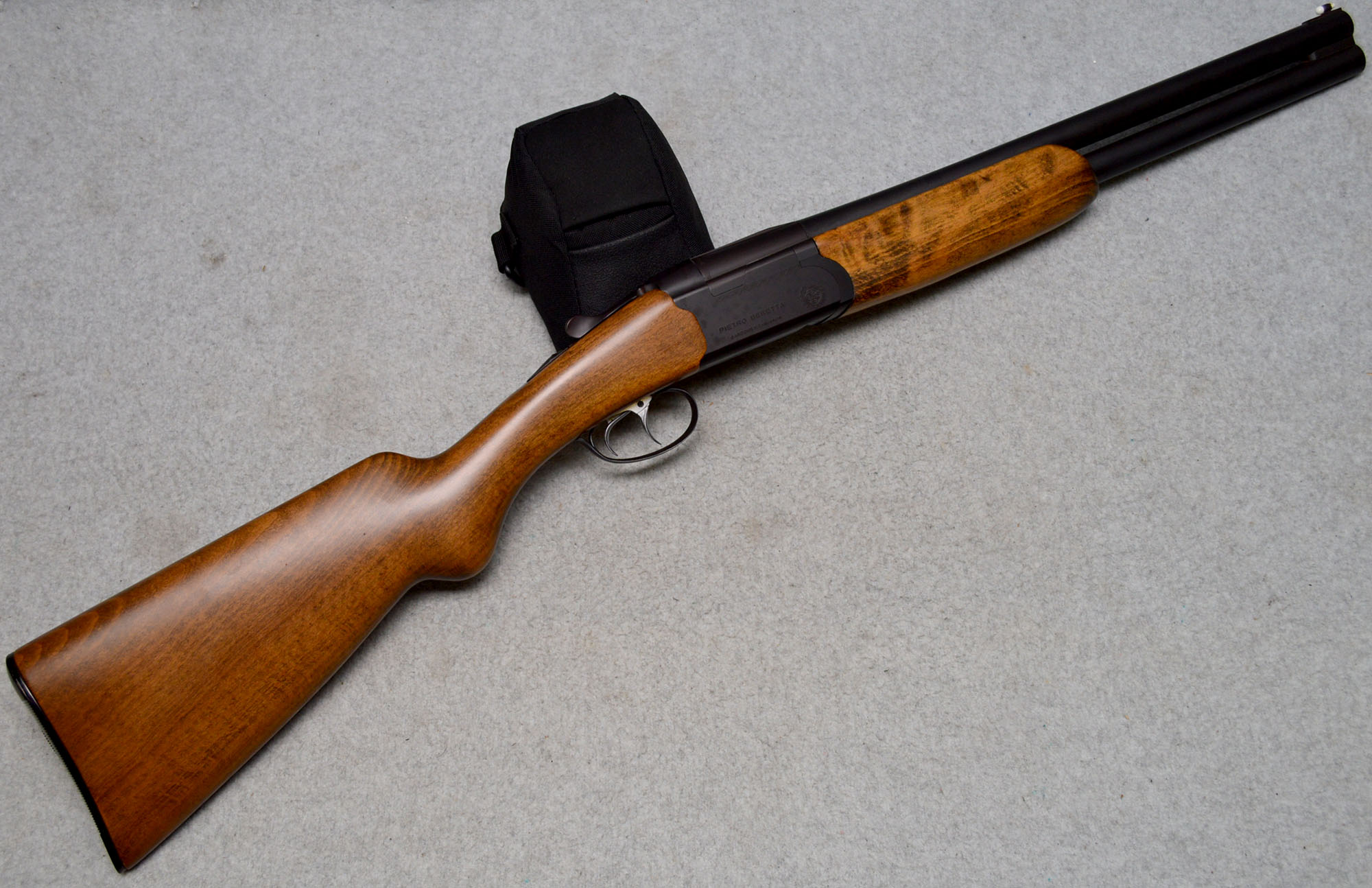 Beretta ~ BL-2 First Issue (mfg. 1974 Unfired) ~ 12 Gauge - Beretta