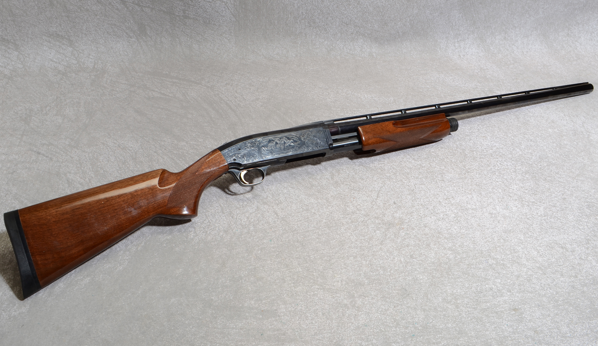 Browning BPS Special Shotgun, 12 Gauge, 28″ Barrel - Browning