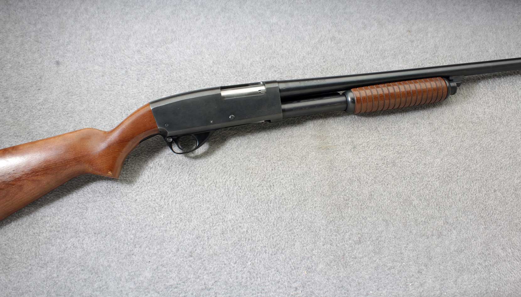 Image of Springfield ~ Model 67 Series E by Savage ~ 12 Gauge