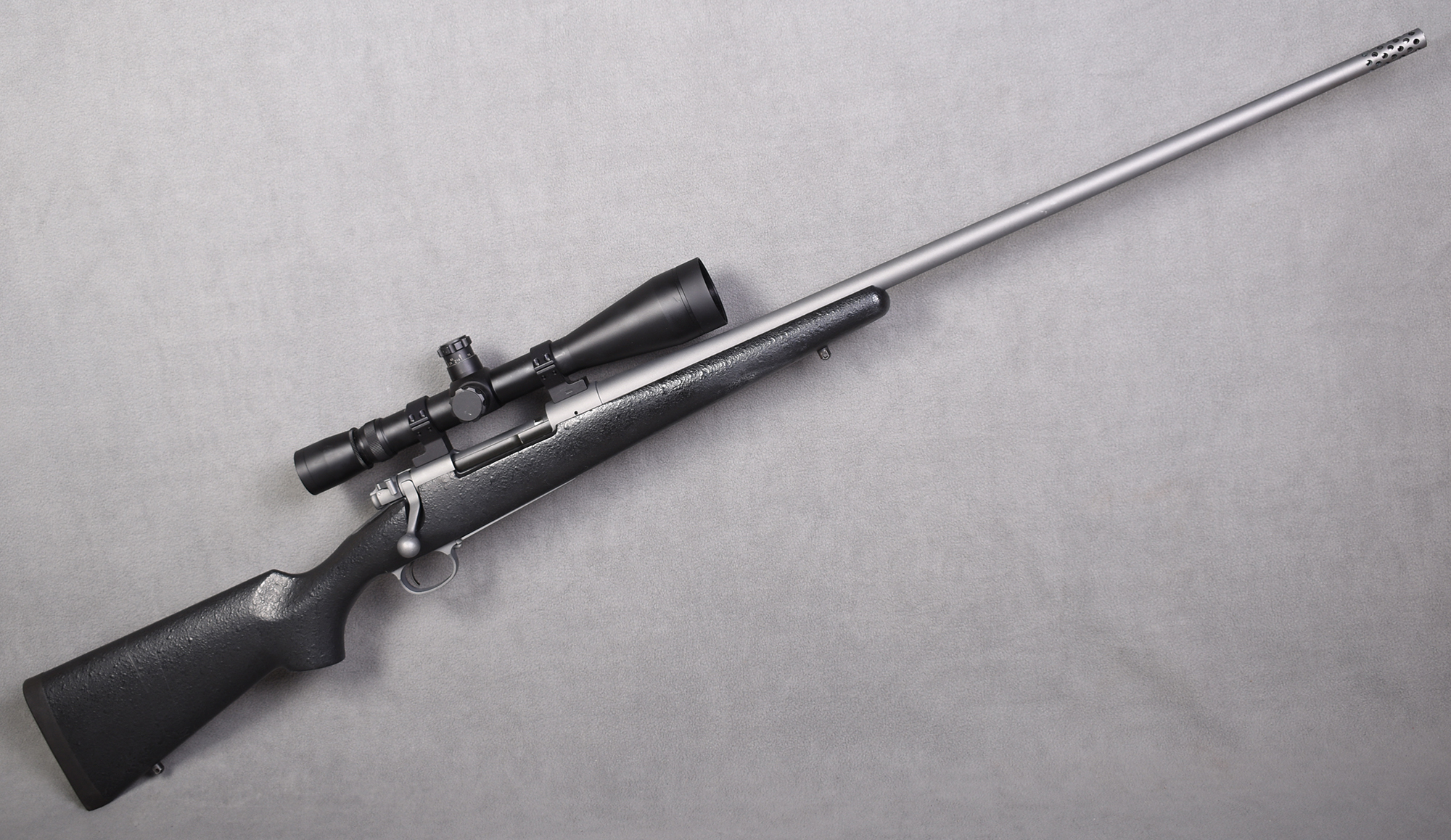 Evolution USA ~ M1000 ~ .300 Remington Ultra Magnum - 
