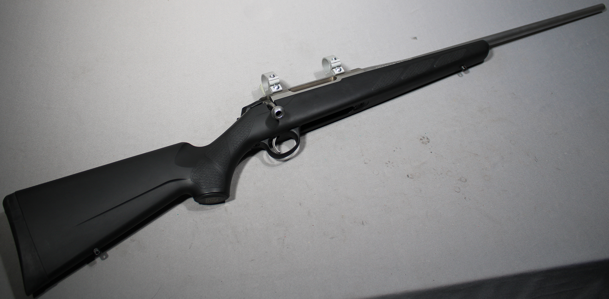 Tikka ~ T3 ~ 7mm Remington Magnum - Tikka