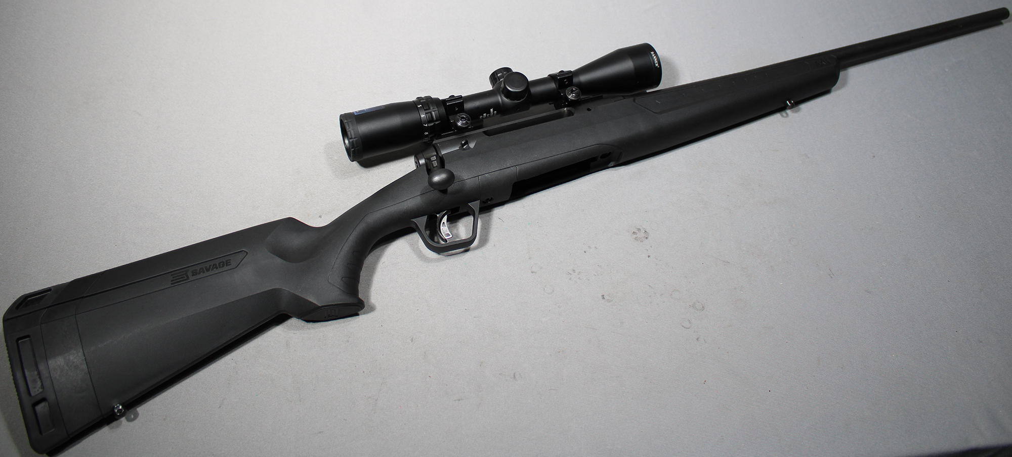 Savage ~ Axis ~ .223 Remington - Savage Arms