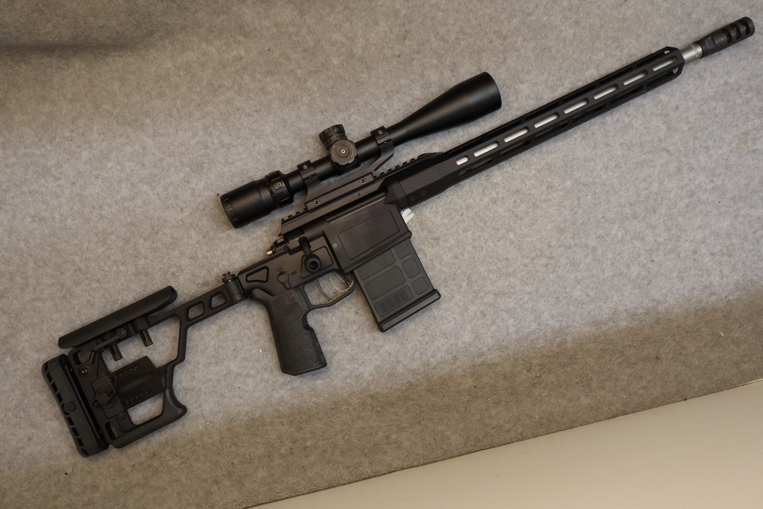 Sig Sauer ~ Cross ~ .308 Win - Sig Sauer