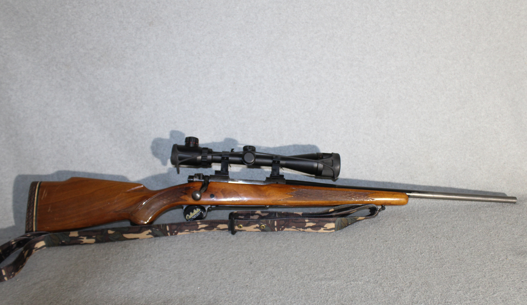 Winchester ~ 70 ~ .30-06 Springfield - Winchester