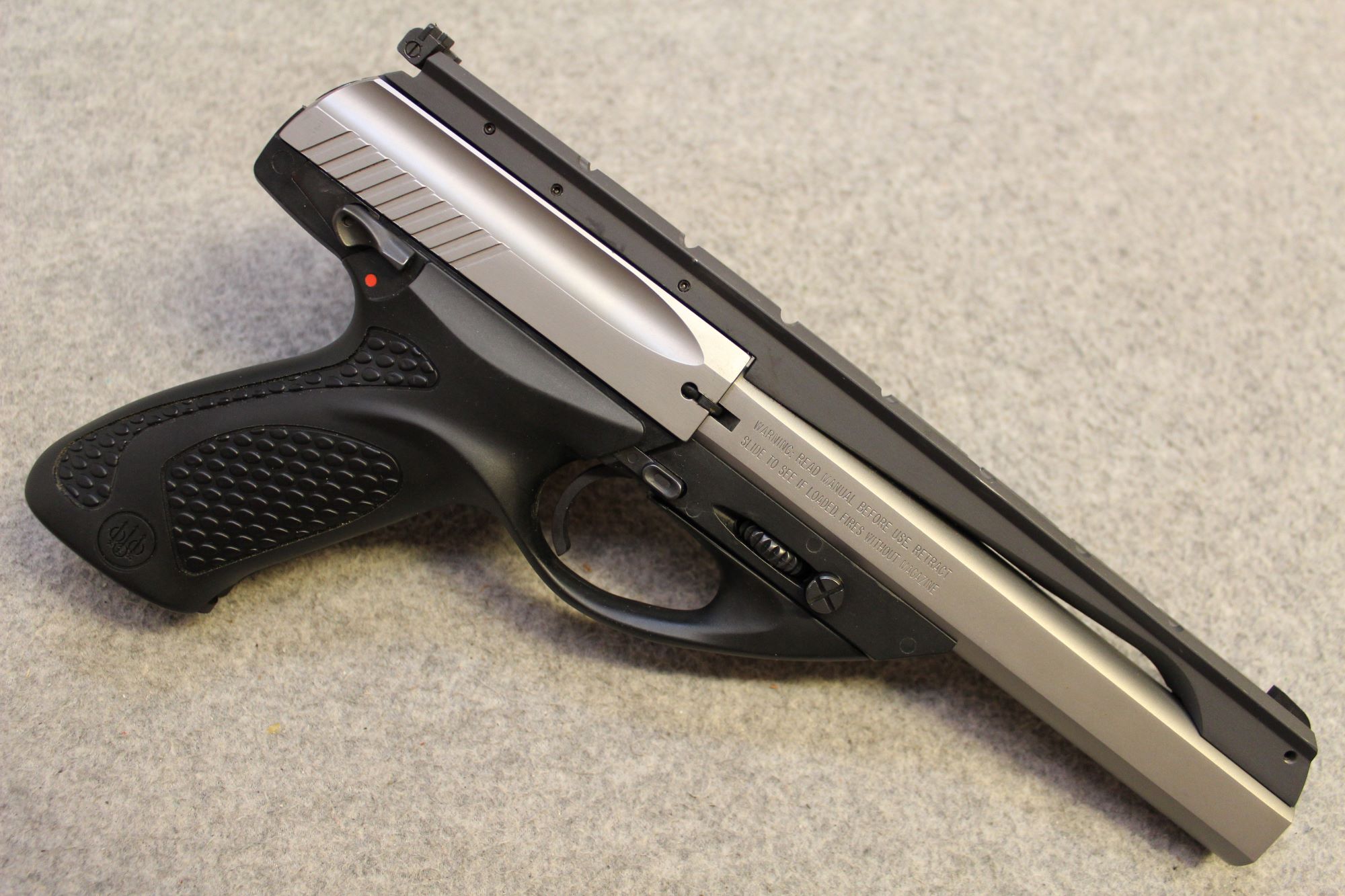 Beretta ~ U22 Neos ~ .22 LR - Beretta