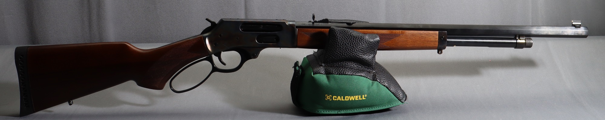 Henry ~ H010GCC ~ .45-70 Government