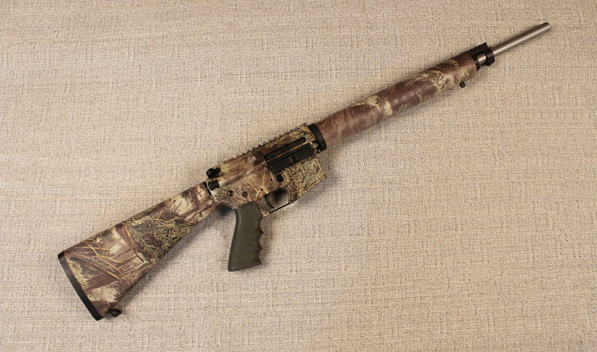Image of Smith & Wesson~M&P 15 PC~5.56 Nato