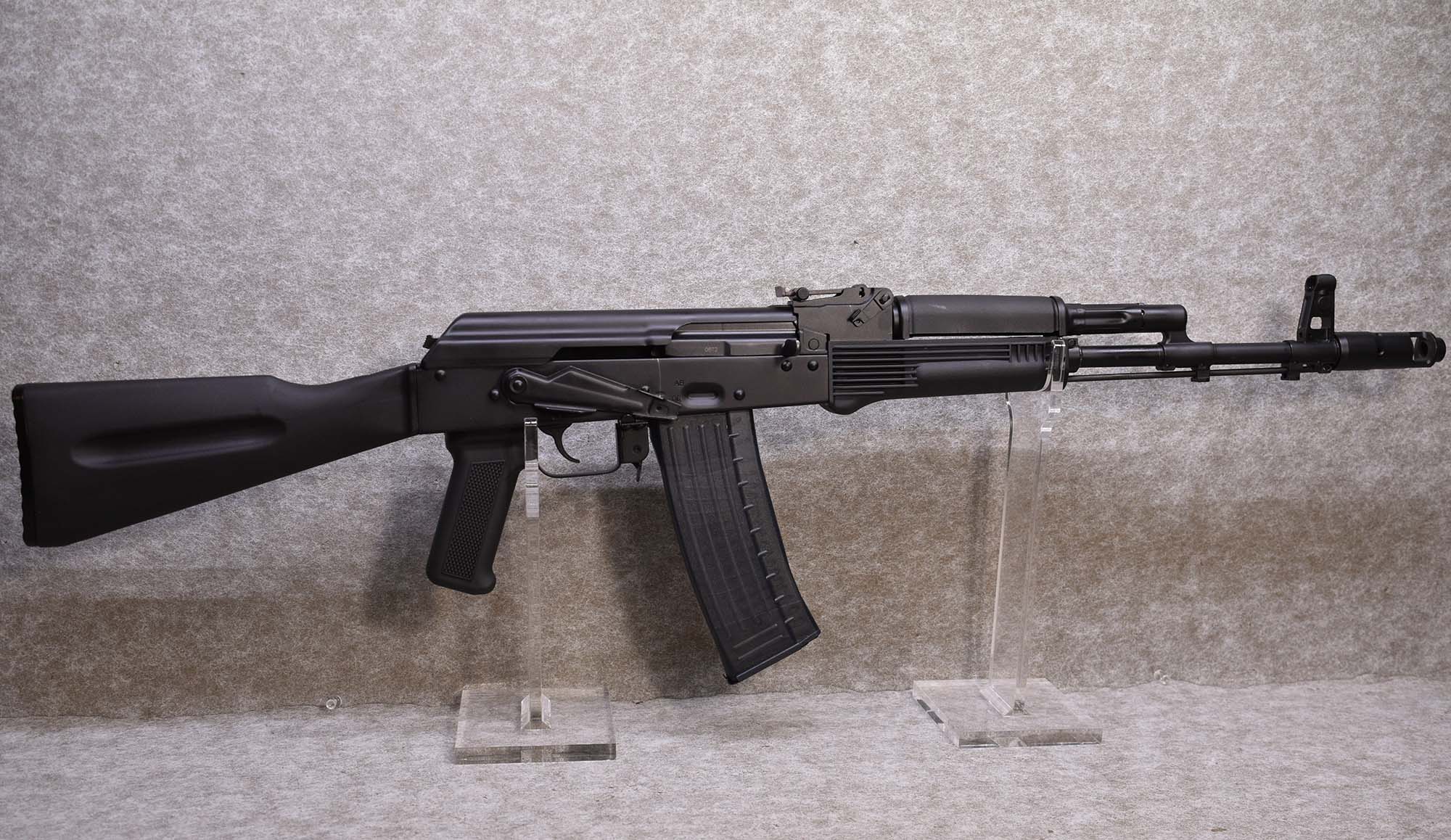 SOVIET ARMS ~ AK-101 ~ 5.56X45MM - 