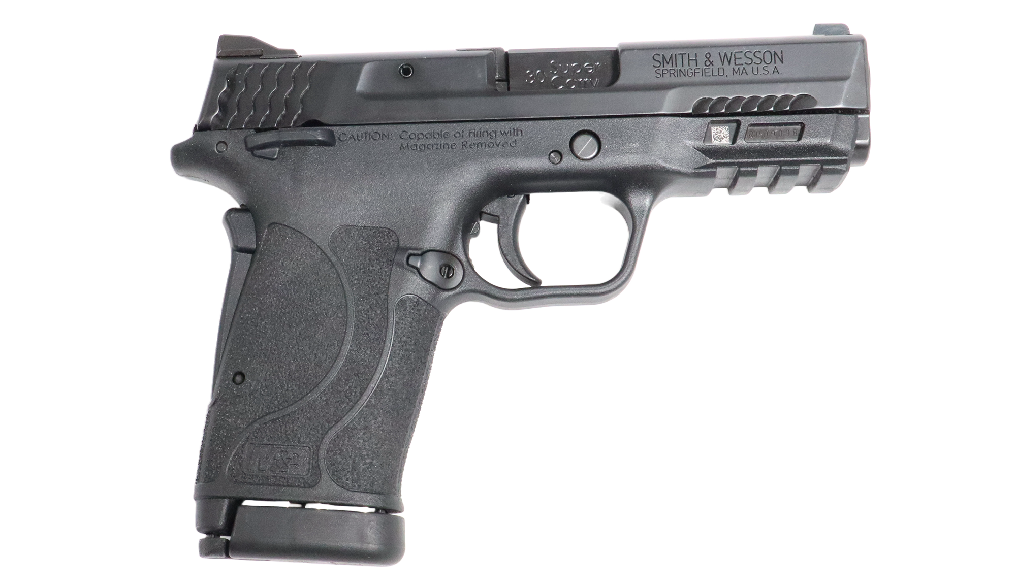 Smith &Wesson ~ Shield EZ ~ .30 Super Carry - Smith & Wesson
