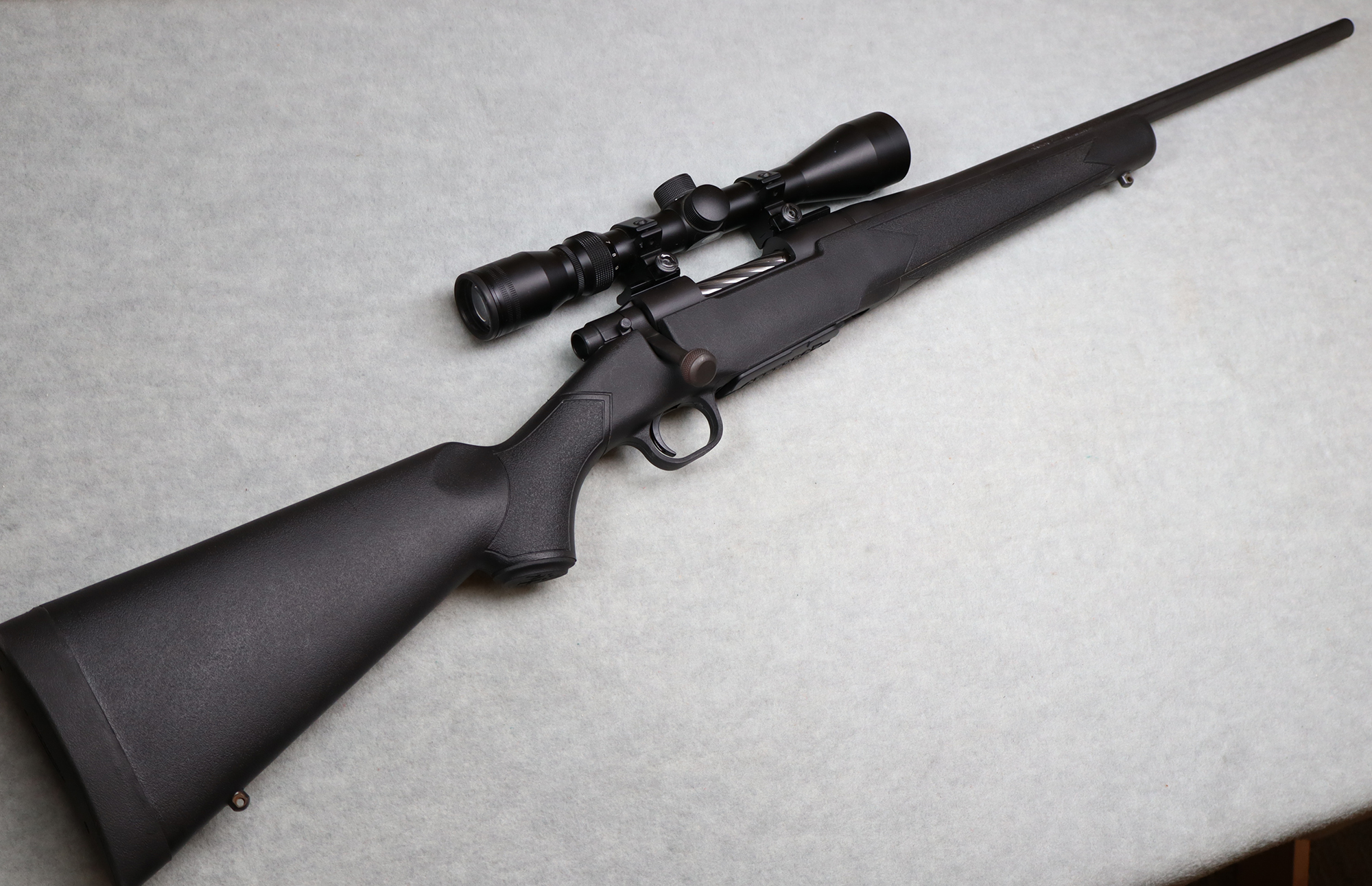 Mossberg ~ Patriot ~ .350 Legend - Mossberg