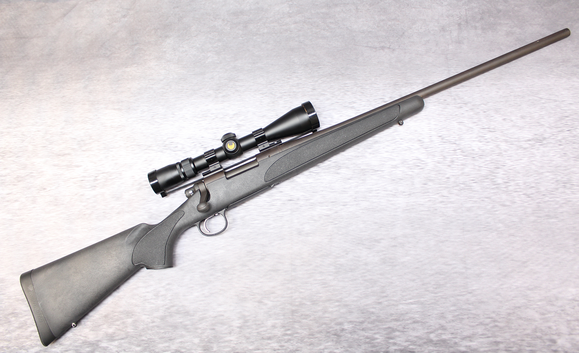 REMINGTON ARMS CO. ~ 700 ~ .243 WINCHESTER - Remington