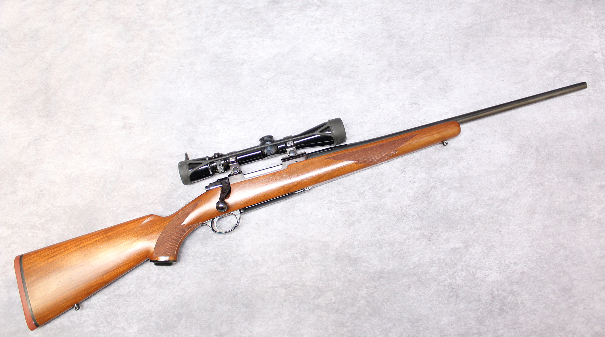 STURM, RUGER &CO. ~ M77 ~ .243 WINCHESTER - Ruger