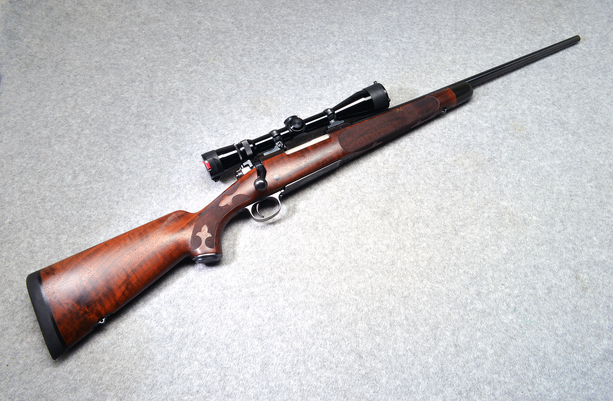 Winchester ~ Model 70 ″Jack O'Conner″ Standard Tribute Rifle ~ .270 winchester - Winchester