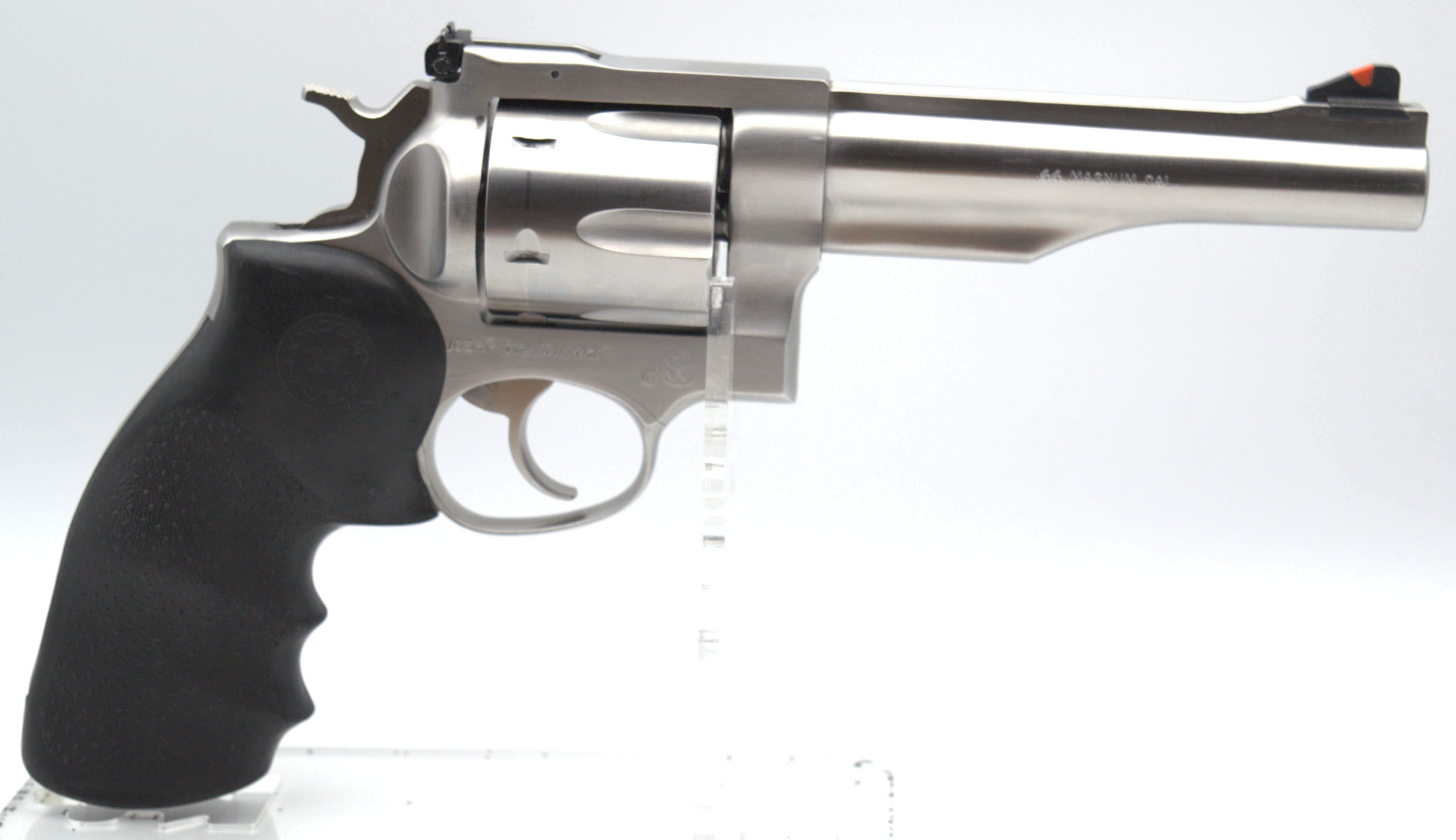 RUGER~REDHAWK~.44 MAGNUM - Ruger