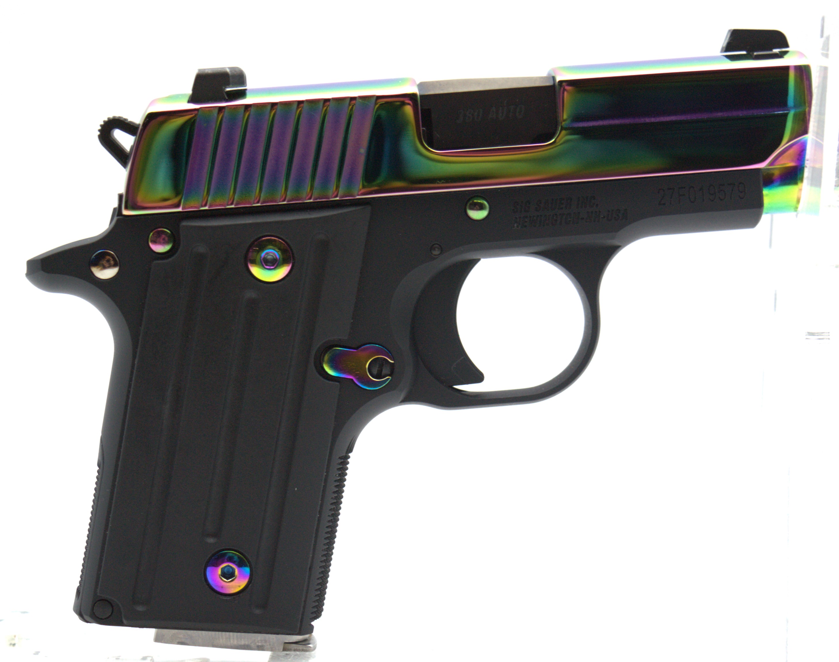 SIG SAUER~P238~.380 AUTO - Sig Sauer