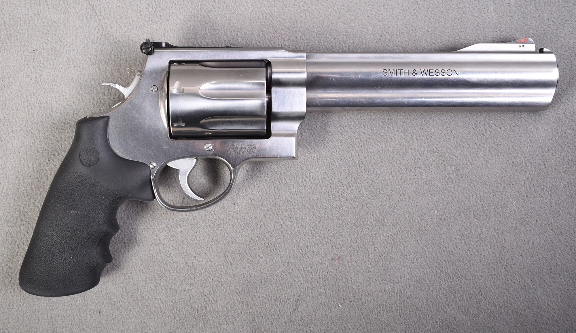 Smith &Wesson - Smith & Wesson