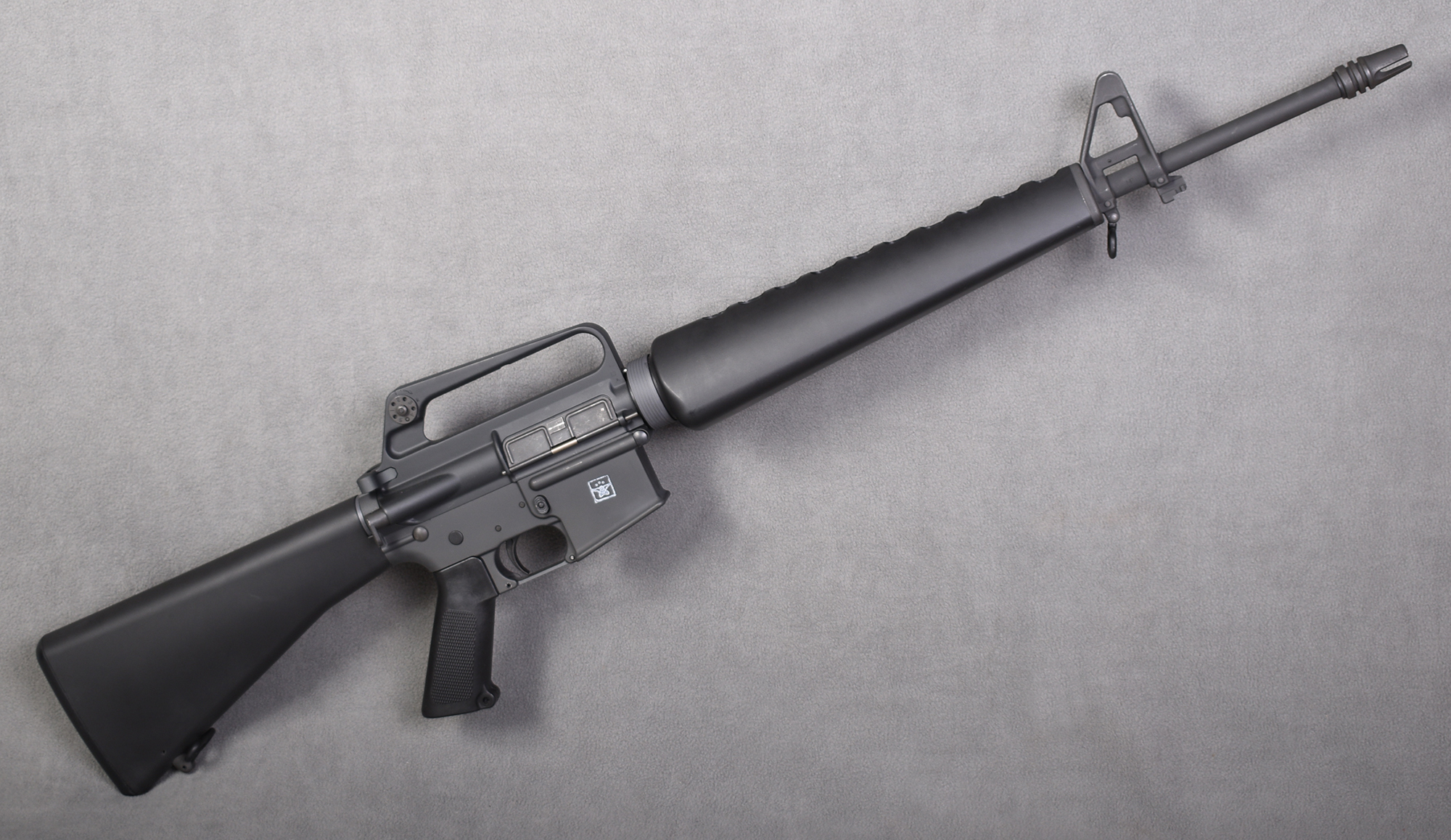Colt ~ XM 16E1 ~ 5.56 NATO - Colt