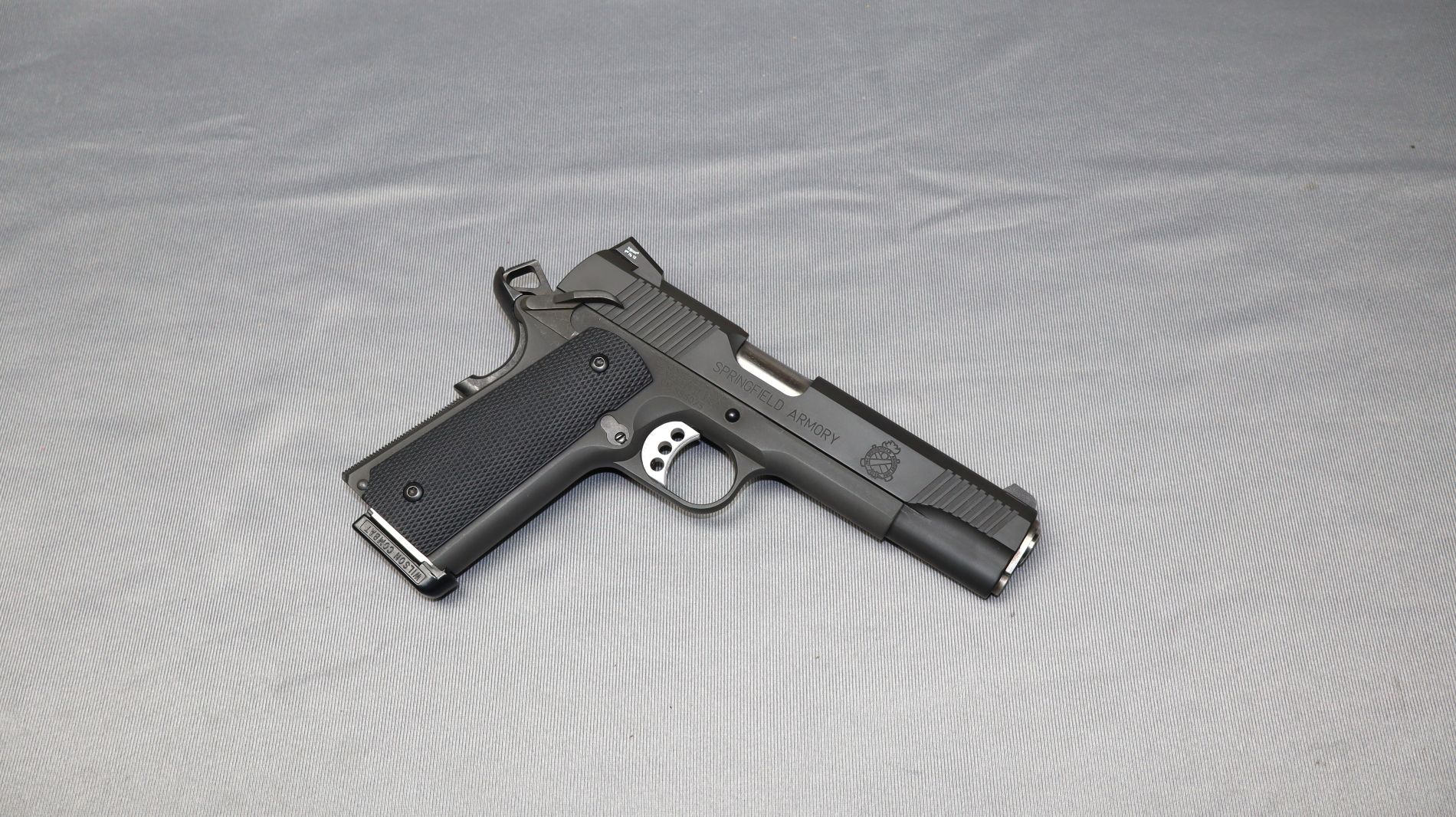 Springfield Springfield Armory ~ 1911-A1 ~ .45 Auto - $474.99 at Bass Pro Shops