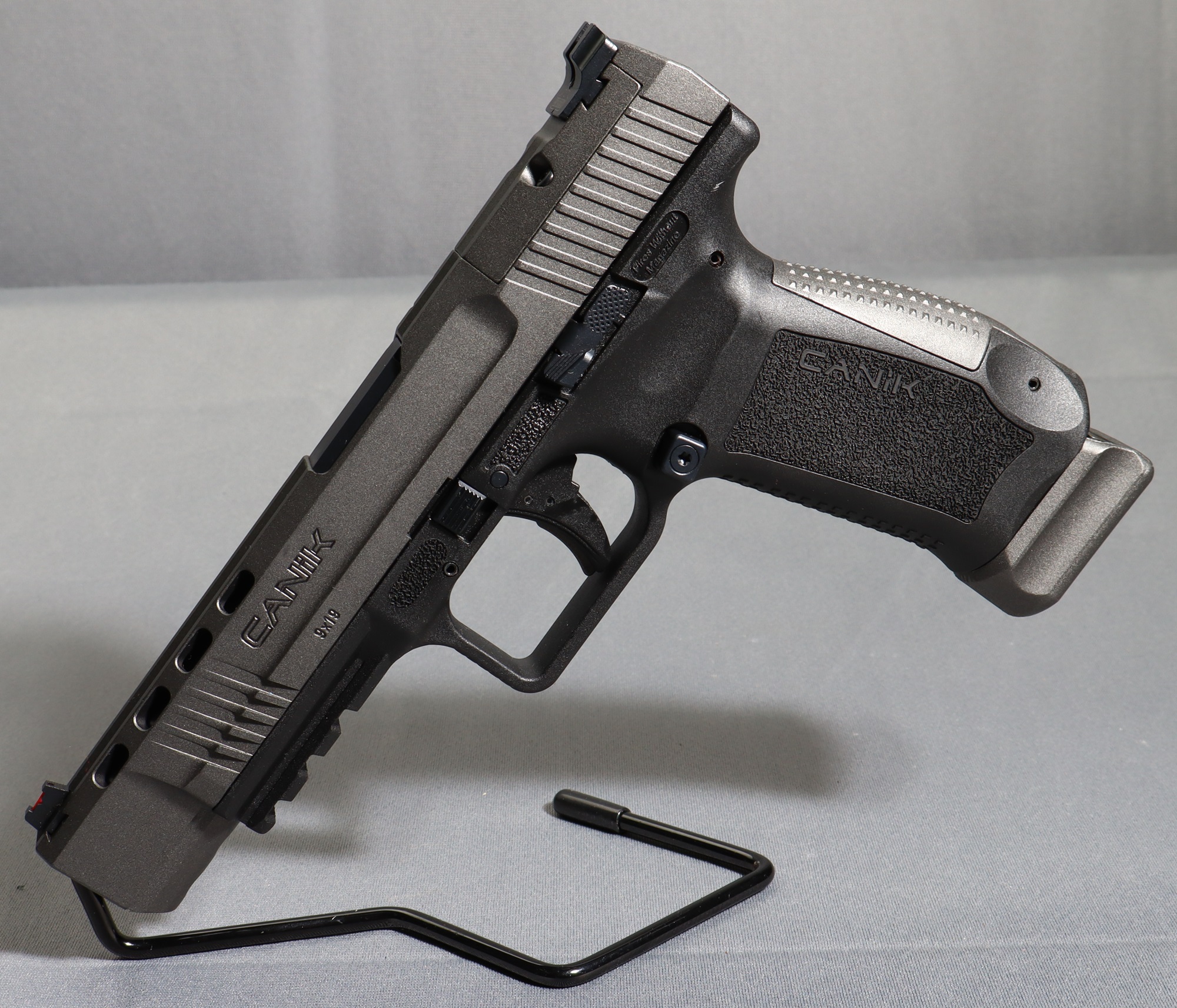 Canik ~ TP9SFX ~ 9mm