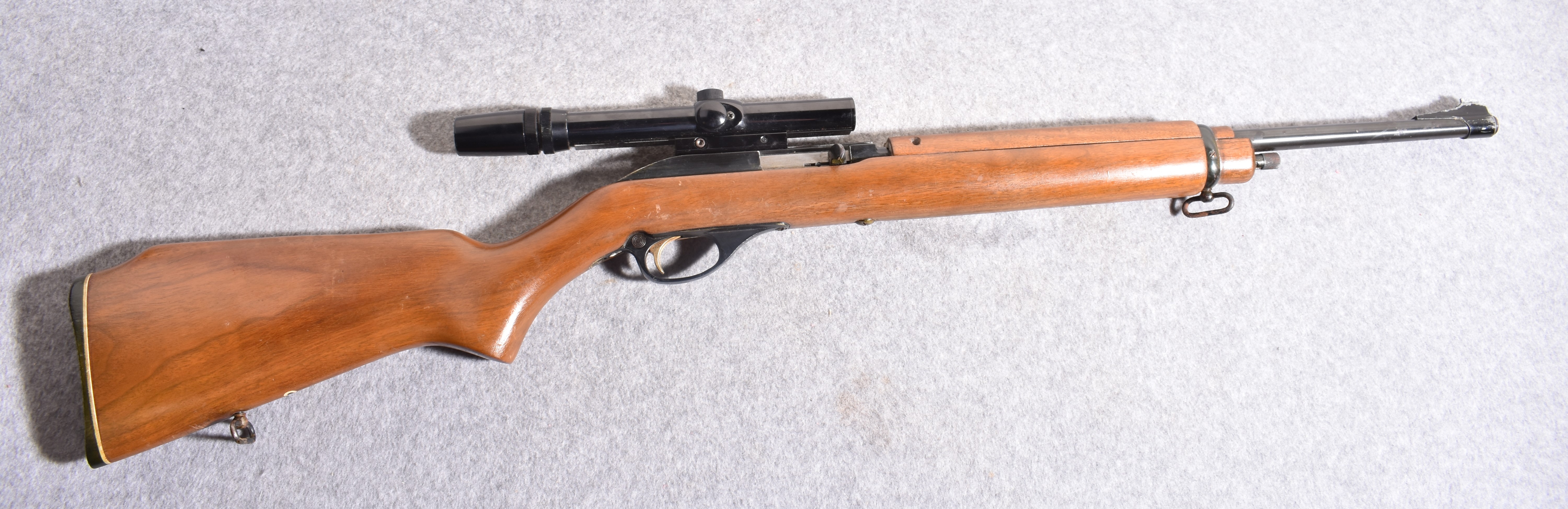 Marlin Marlin 99 M1 .22 Long Rifle Semi-Auto Rifle - $119.99 at Bass Pro Shops