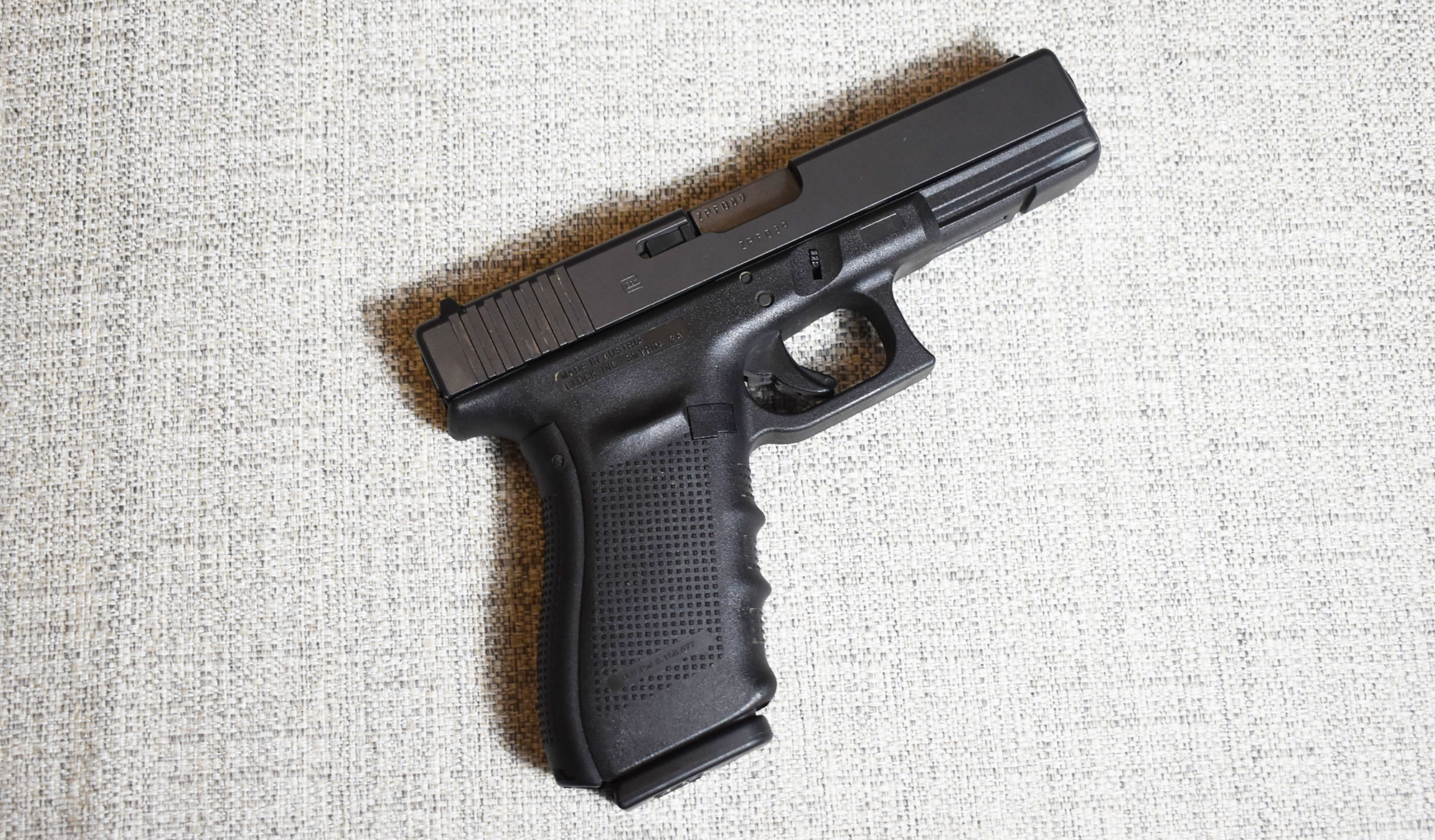Glock~21 Gen 4~.45 ACP - Glock