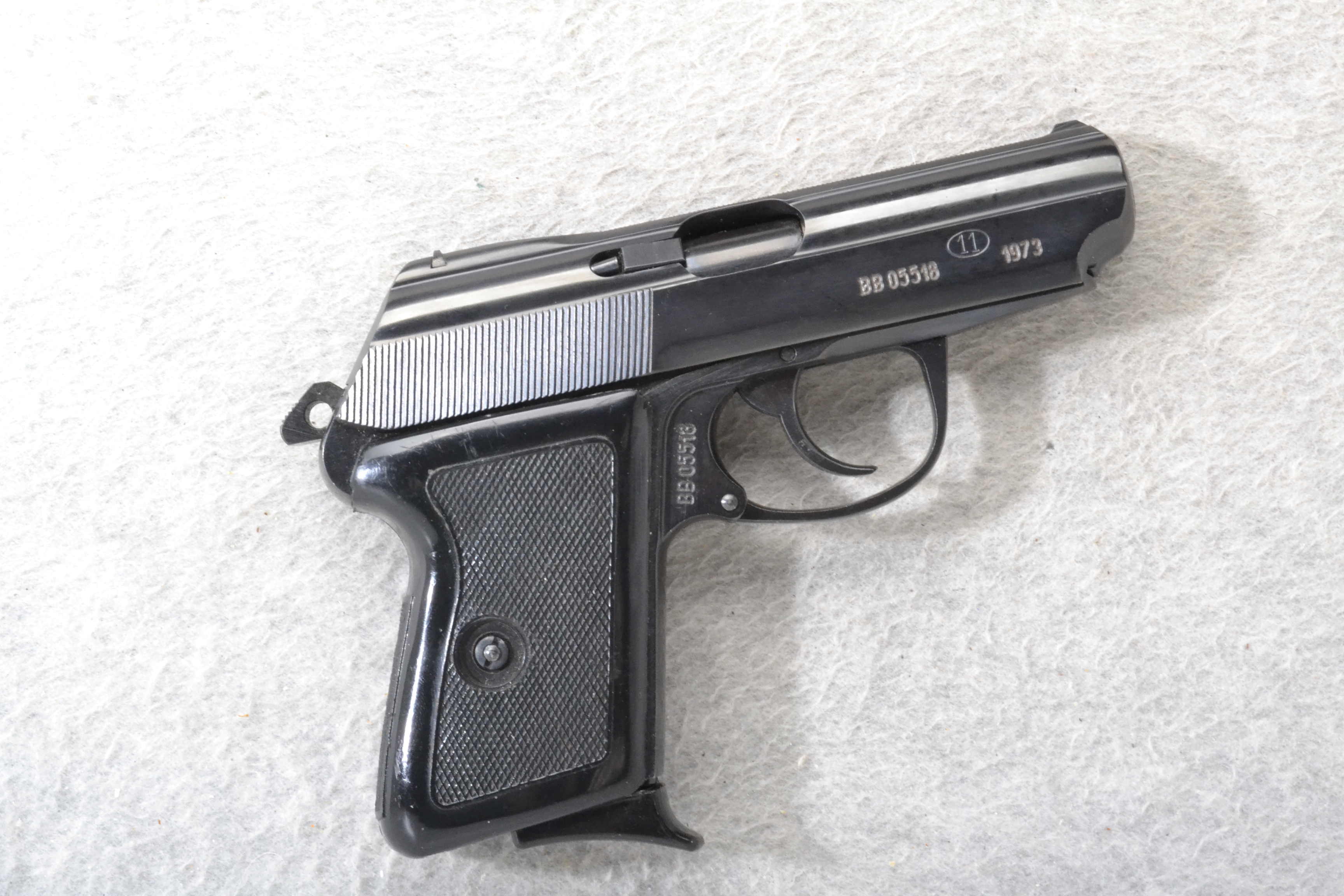 Radon ~ P-64 ~ 9x18 Makarov - 