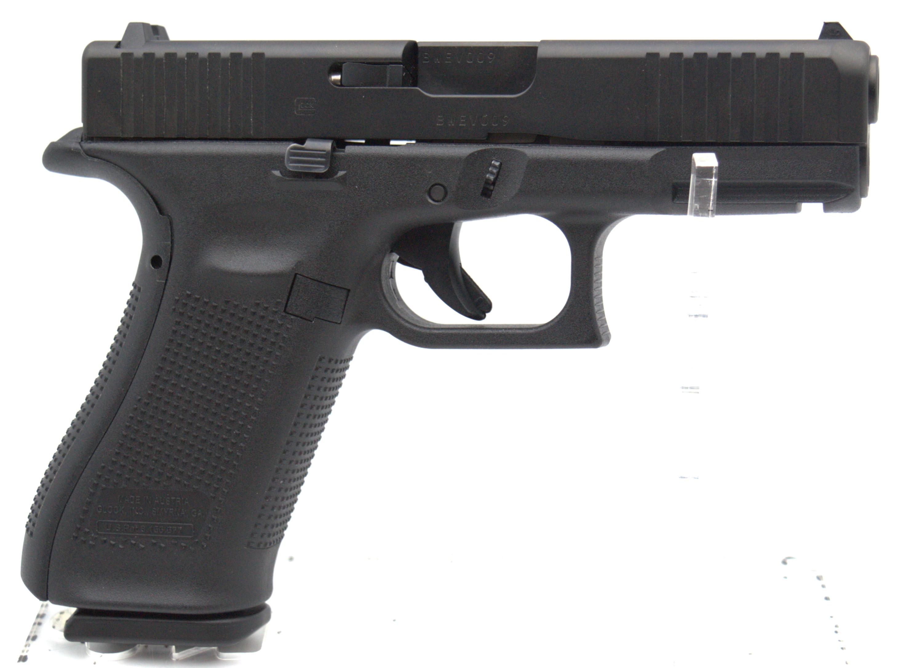 GLOCK~45~9MM LUGER - Glock