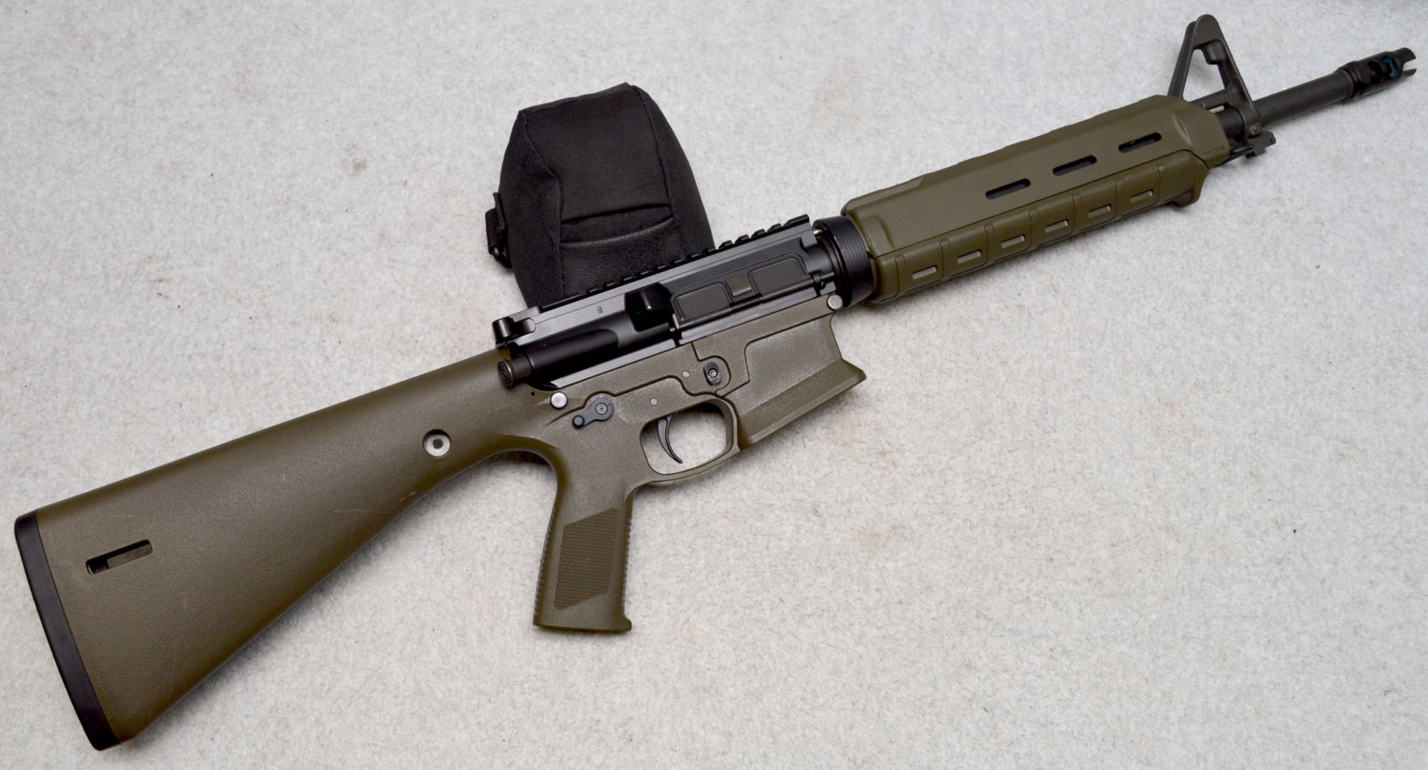 KE Arms ~ KP-15 ~ 5.56 NATO - KE Arms LLC