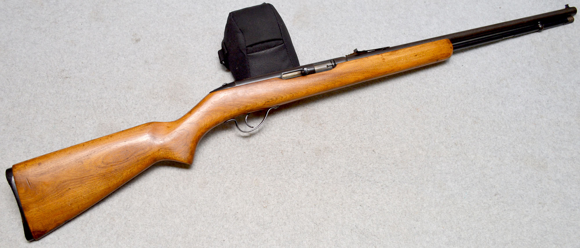 Springfield Arms ~ 187S ~ .22 Long Rifle - Springfield Armory
