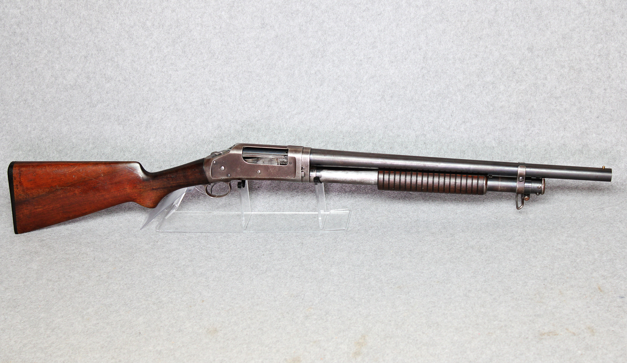 Winchester ~ 1897 ~ 12 Gauge - Winchester